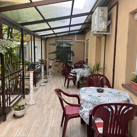 Markus Vendeghaz Hajduszoboszlo Ngoại thất bức ảnh