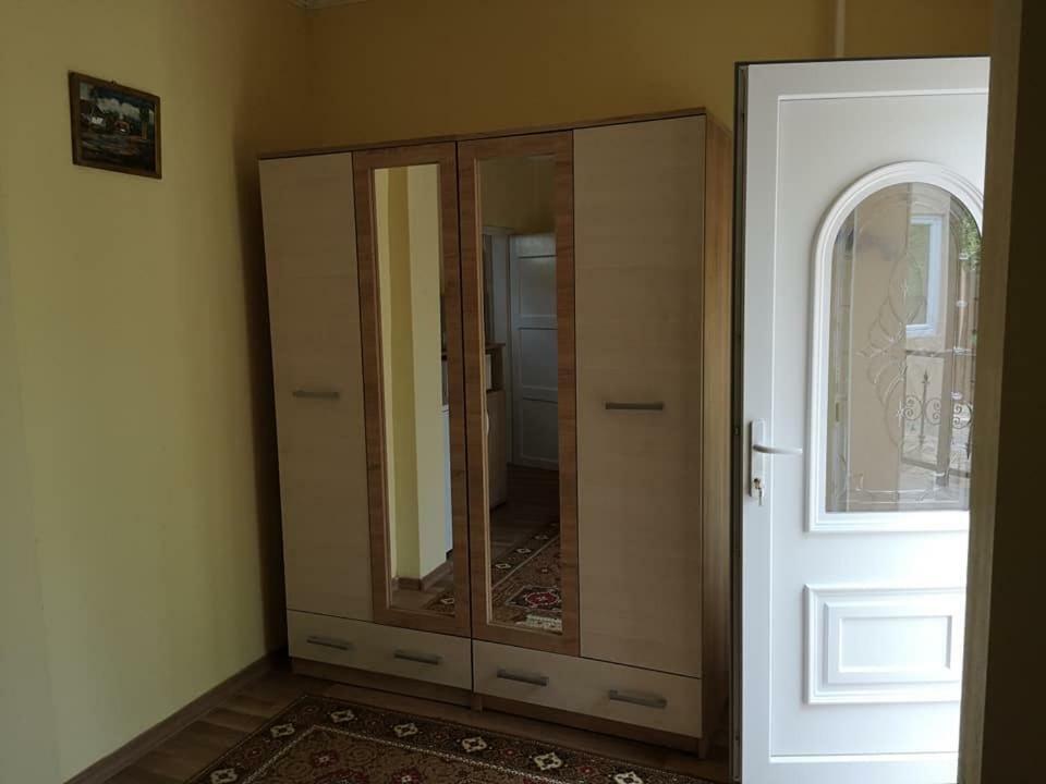 Markus Vendeghaz Hajduszoboszlo Ngoại thất bức ảnh